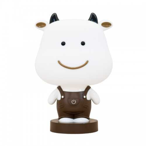 Lampada Big a luce Led - Mucca