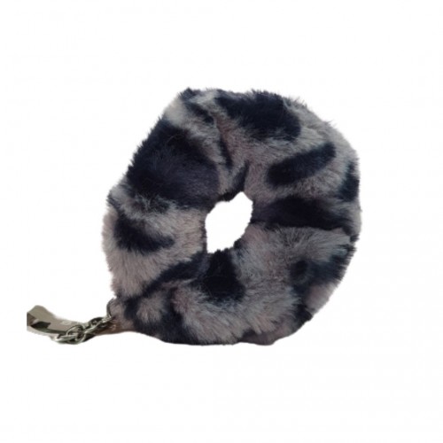 Portachiavi furry