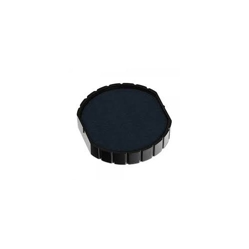 Tampone rotondo Colop E/R30 Nero