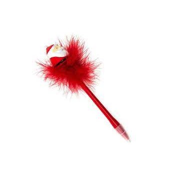 Penna Luminosa Writing is magic - Babbo Natale