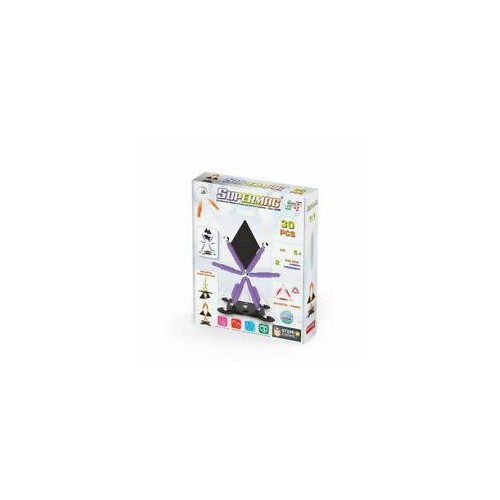 Supermag - Technicolor Projects 30 pz