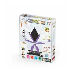 Supermag - Technicolor Projects 30 pz