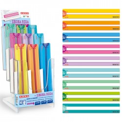 Righello segna riga per lettura guidata Arda