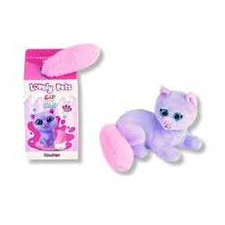 Lovely Pets Cat in the milk - Modelli assortiti