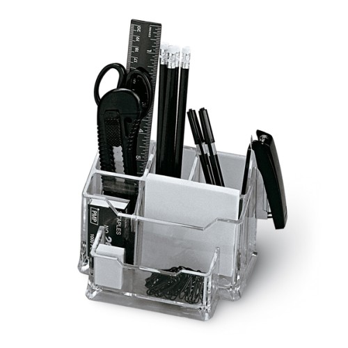 Set scrivania portatutto da ufficio in...