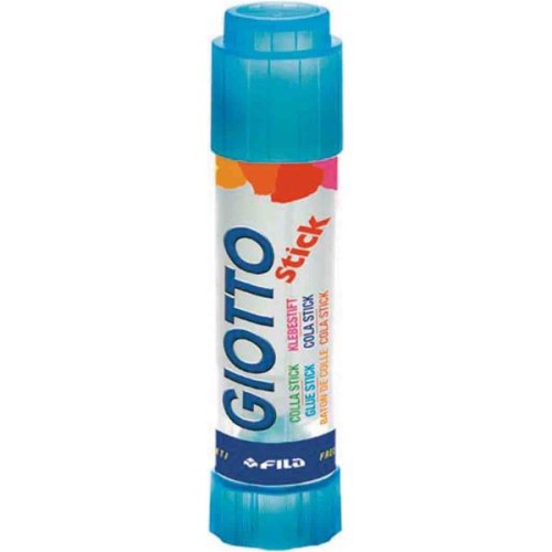 Colla Giotto Stick Media 20gr