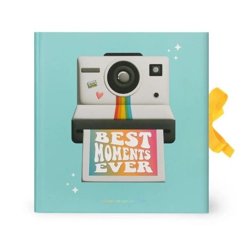 Album Fotografico - Best Moments Ever