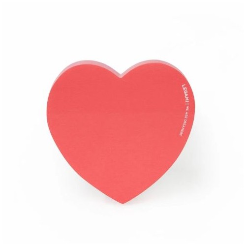 Blocchetto Note Adesivo - Lovely Notes