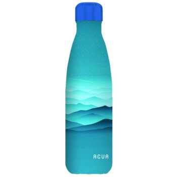 Borraccia termica Acua - Montagne