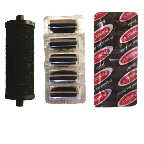 Tampone inchiostro per prezzatrice Printex...