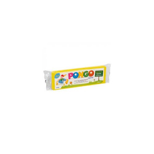 Pongo Giotto 350g Giallo