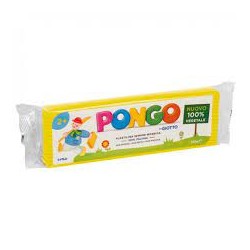 Pongo Giotto 350g Giallo