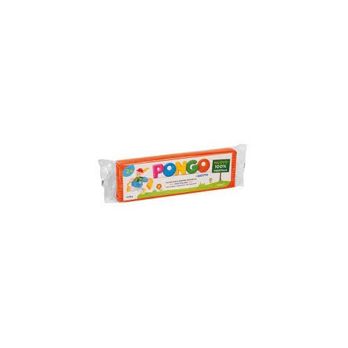 Pongo Giotto 350g Arancione