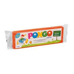 Pongo Giotto 350g Arancione