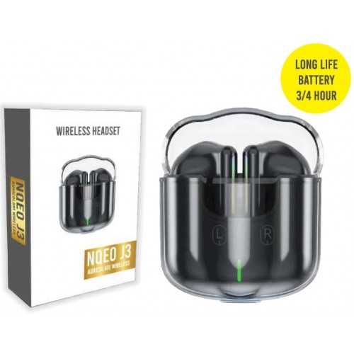 Auricolari Wireless con custodia di ricarica...