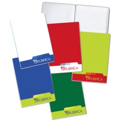 Rubrica copertina leggera formato A4