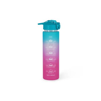 Borraccia motivazionale Love Yourself- 1 litro Legami