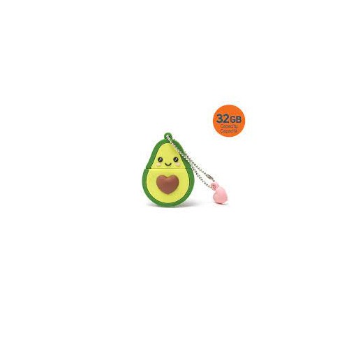 Chiavetta Usb 3.0 32GB Avocado