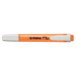 Evidenziatore Stabilo Swing Cool Neon - Arancione