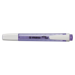Evidenziatore Stabilo Swing Cool Neon - Viola