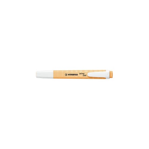 Evidenziatore Stabilo Swing Cool Pastel -...