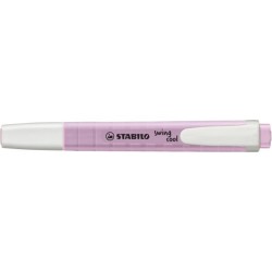 Evidenziatore Stabilo Swing Cool Pastel - Lilla