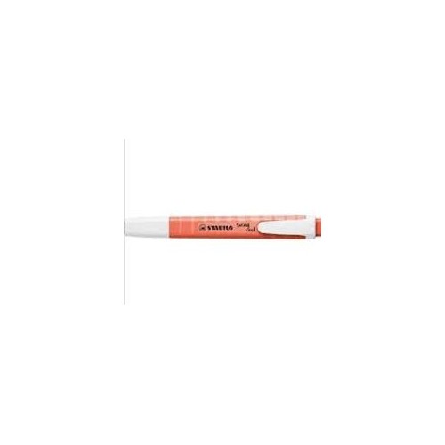 Evidenziatore Stabilo Swing Cool Pastel - Rosa...