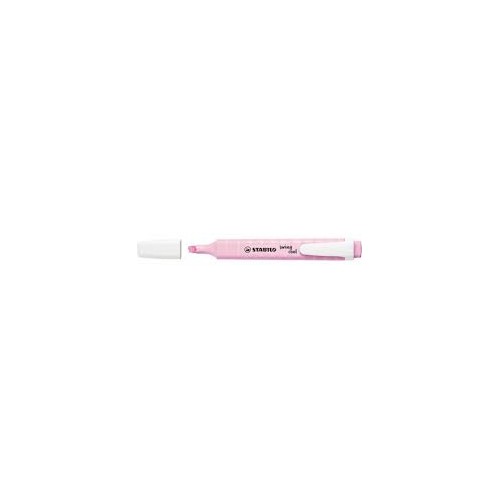 Evidenziatore Stabilo Swing Cool Pastel - Rosa...