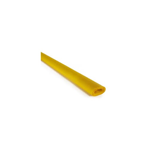 Carta crespa 40gr rotolo 50x250cm colore Giallo