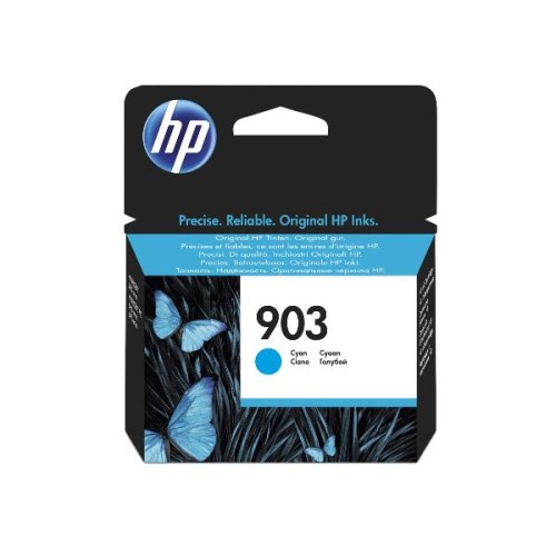 Cartuccia Hp 903 ciano 315 pagine