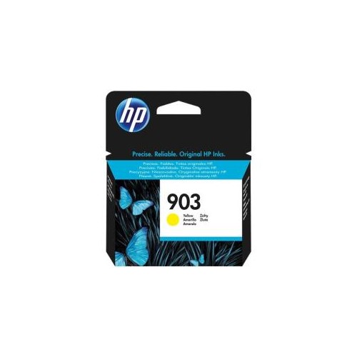 Cartuccia Hp 903 giallo 315 pagine
