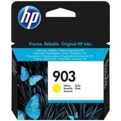 Cartuccia Hp 903 giallo 315 pagine
