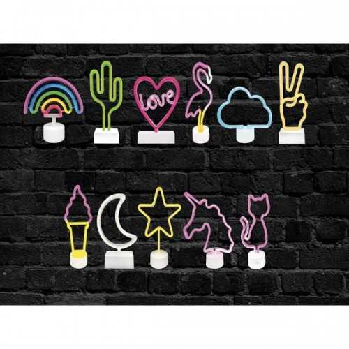 Lampada Neon Shine