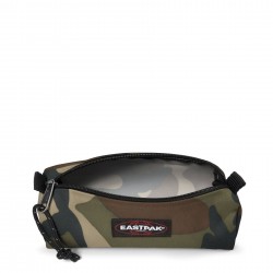 Astuccio Grande Mimetico Impermeabile: L'Organizzatore Verticale Creativo Per Studenti (Desert Camouflage)