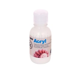 Vernice finale Opaca Acryl 125ml