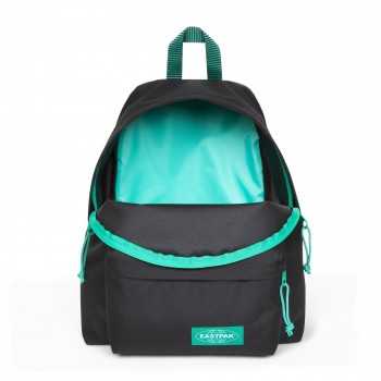 Zaino Eastpak Padded Pak'r Kontrast Stripe Black and... 2