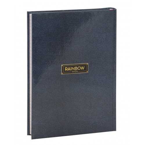 Diario Raimbow High scolastico non datato