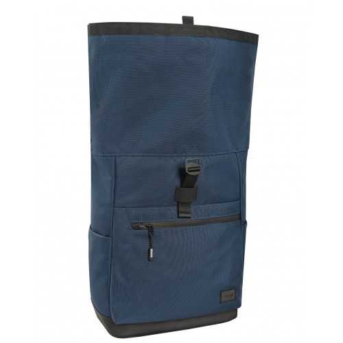 Zaino Rolltop Comix U Campus colore Blu