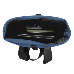 Zaino Rolltop Comix U Campus colore Blu