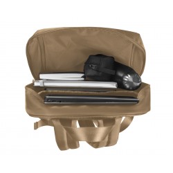 Zaino Porta Pc Comix U Silk colore deserto