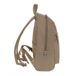 Zaino Porta Pc Comix U Silk colore deserto