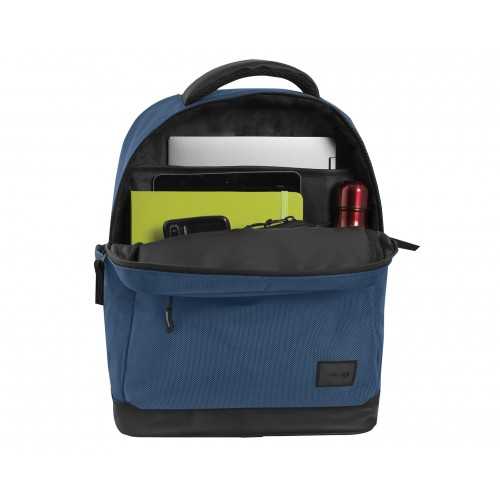 Zaino Business Comix U Campus colore blu