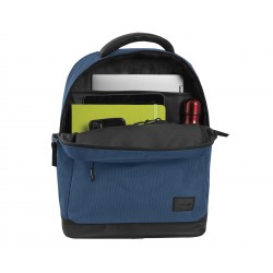 Zaino Business Comix U Campus colore blu