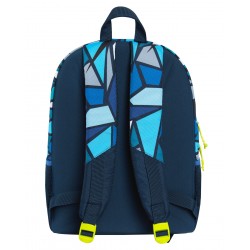 Zaino Scuola WWF Procione