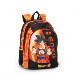 Zaino Scuola Dragon Ball Super Goku
