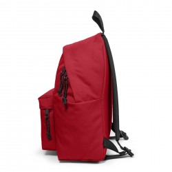Zaino Eastpak Padded Pak'r Beet Burgundy Bordeau 24lt