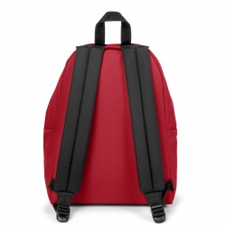 Zaino Eastpak Padded Pak'r Beet Burgundy Bordeau 24lt