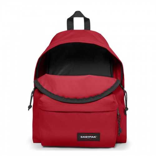 Zaino Eastpak Padded Pak'r Beet Burgundy...