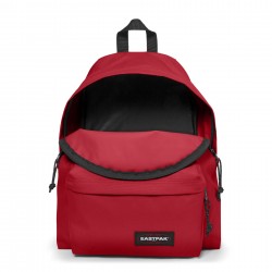 Zaino Eastpak Padded Pak'r Beet Burgundy Bordeau 24lt