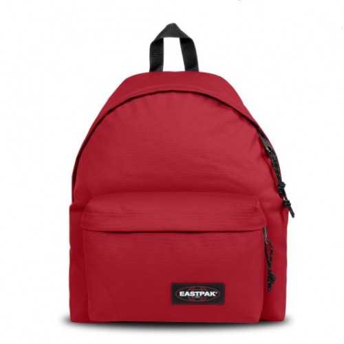 Zaino Eastpak Padded Pak'r Beet Burgundy...